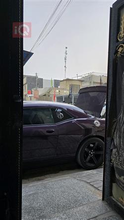 دودج تشالنجر